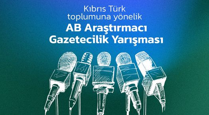 “2024 AB Araştırmacı Gazetecilik Ödülleri” sahiplerini buluyor