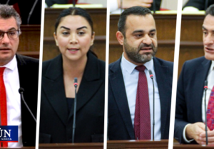 Muhalefet, yabancılara mal satışıyla ilgili hükümeti topa tuttu