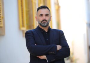 Volt Kıbrıs: “Gazeteciler demokratik sistemin sigortasıdır”