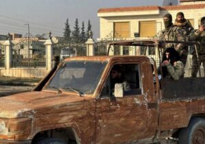 Suriye’de Esad yönetimi devrildi: Cihatçılar Şam’da