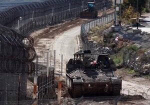 İsrail Suriye’de: 51 yıl sonra ilk kez karadan girdi, havadan altyapıyı bombalıyor