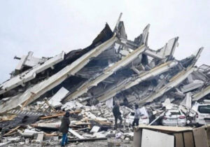 53 kişi can vermişti I Nilüfer Apartmanı davasında tutuklu sanık kalmadı