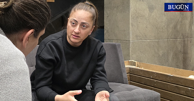 İsias davası: Adaletin çığlığı ve vicdanların ezildiği 5. duruşma