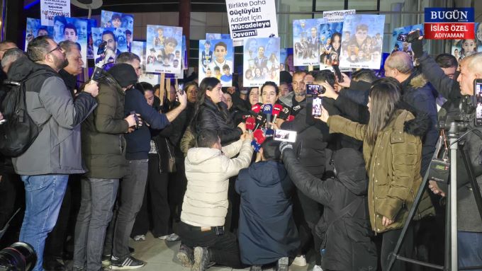 Karakaya: “Bu mahkeme olası kastı görmedi, bir üst mahkeme görecek”