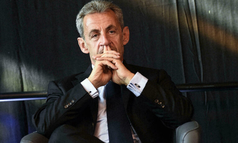 Nicolas Sarkozy’nin cezası kesinleşti; 1 yıl ev hapsinde kalacak