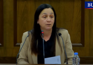 Çolakoğlu: “Eğitim bütçesi yetersiz, kamu okulları çürümeye mahkûm ediliyor”