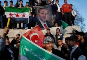 Trump: “Esad rejiminin devrilmesinin arkasında Türkiye var”