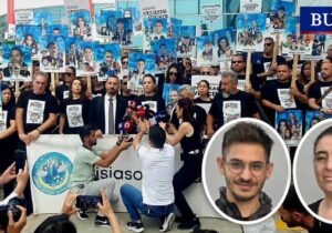İsias Otel davasında kritik duruşma için hazırlıklar tamam