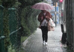 Meteoroloji Dairesi’nden uyarı: 19-25 Aralık tarihlerinde yağışlı ve soğuk hava bekleniyor