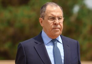 Rusya Dışişleri Bakanı Lavrov: “Orta Doğu’dan ayrılmıyoruz”