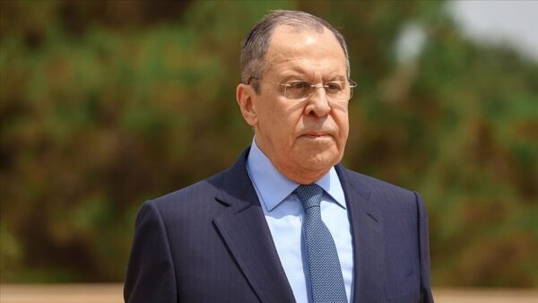 Rusya Dışişleri Bakanı Lavrov: “Orta Doğu’dan ayrılmıyoruz”