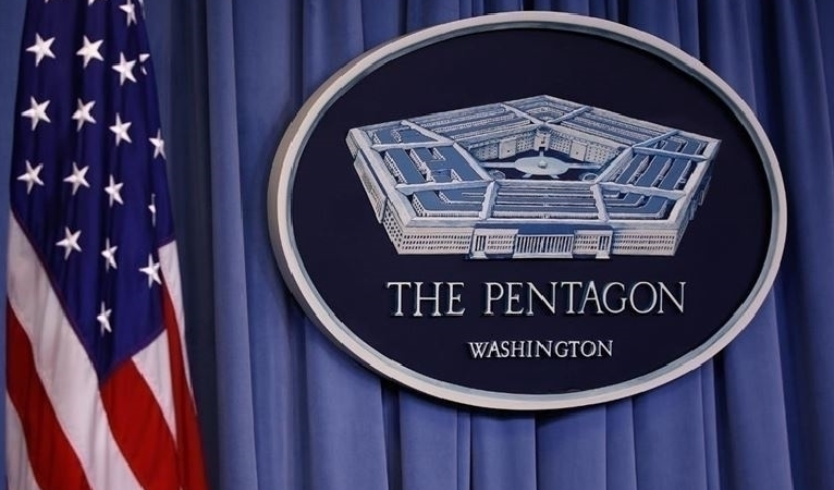 Pentagon: New Orleans ve Las Vegas’taki olaylar hakkından bizden hiçbir destek talep edilmedi
