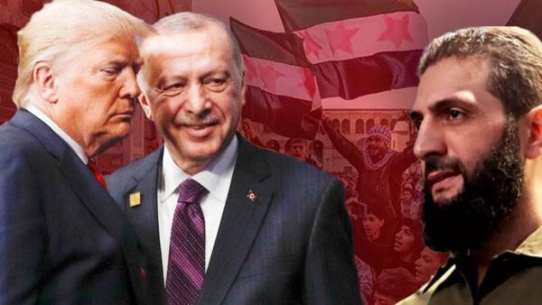 Erdoğan Trump’ın “dostu” olarak kalacak mı?