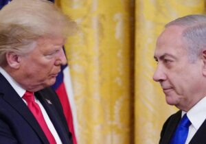 Trump, Netanyahu’yu eleştiren videoyu paylaştı: Bizi sonsuz savaşlara sürükledi, takıntılı biri