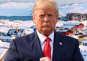 Danimarka, Trump’a Grönland’ı almak yerine adadaki ABD askeri varlığını artırmasını önerdi