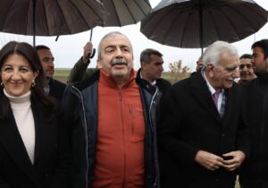 DEM Parti’den İmralı görüşmesi açıklaması: Tüm görüşmeler samimi ve umut verici düzeyde