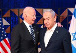 Biden ve Netanyahu’dan kritik görüşme: Gazze için ateşkes görüşüldü