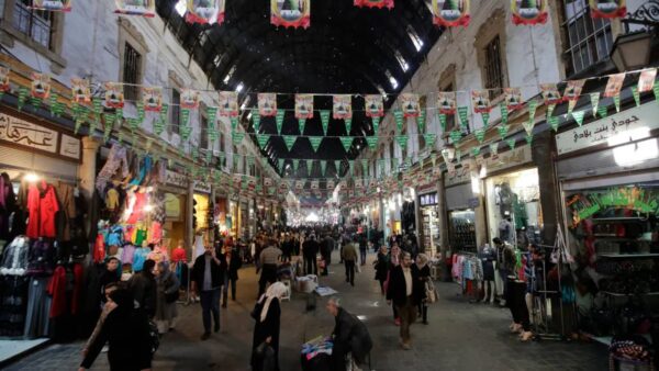 Suriye’de geçici hükümetten Rusya, İsrail ve İran mallarına yasak kararı