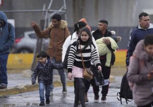 Meksika Devlet Başkanı: ABD’ye gitmek için gelen göçmenler geldikleri yere sınır dışı edilecek