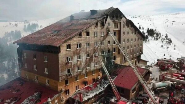 Bolu’daki yangın faciası sonrası ortaya çıkan sorular: Gittiğiniz otel güvenli mi, rezervasyon yapmadan önce nelere bakılmalı?