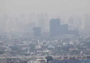 Bangkok’ta hava kirliliğini azaltmak için ulaşım ücretsiz olacak