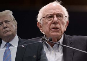 ABD’li Senatör Sanders’tan Trump’ın Gazze önerisine “etnik temizlik” tepkisi