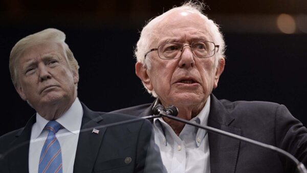 ABD’li Senatör Sanders’tan Trump’ın Gazze önerisine “etnik temizlik” tepkisi