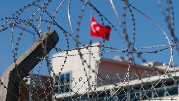 Hasan Cemal yazdı: Bugünün dünyası, bugünün Türkiyesi beni korkutuyor