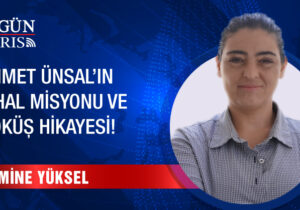 Ahmet Ünsal’ın ithal misyonu ve çöküş hikayesi!