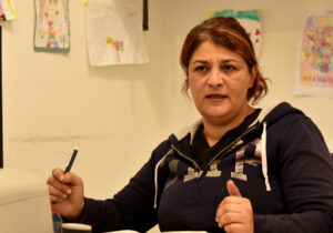 Çocuklarda üst solunum yolu enfeksiyonları artışta: “Endişeye gerek yok”