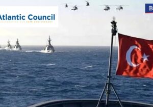 Atlantic Council: Türkiye’nin Suriye ve Libya stratejileri Akdeniz’de dengeleri değiştirdi