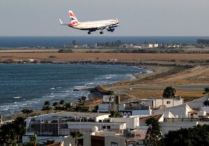 Güney Kıbrıs turizminde tarihi zirve: 2024’te 4 milyonu geçti