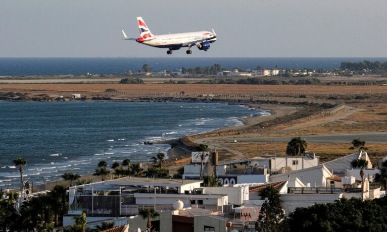 Güney Kıbrıs turizminde tarihi zirve: 2024’te 4 milyonu geçti