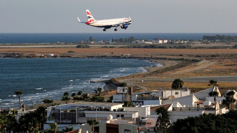 Güney Kıbrıs turizminde tarihi zirve: 2024’te 4 milyonu geçti