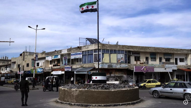 ABD, Suriye’ye yönelik kısıtlamaları hafifletti