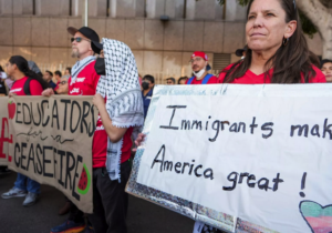 Biden, Trump’ın göreve gelmesine günler kala yaklaşık 1 milyon göçmene koruma tedbiri getirdi