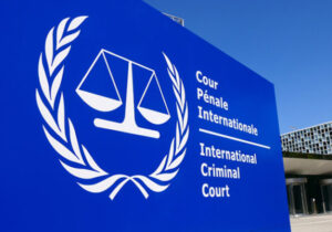 ABD Temsilciler Meclisi, UCM yetkililerine yaptırım öngören yasa tasarısını kabul etti