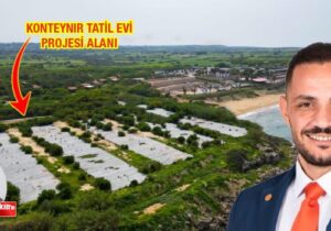 BELEDİYE ELİYLE HALKI DOLANDIRDILAR