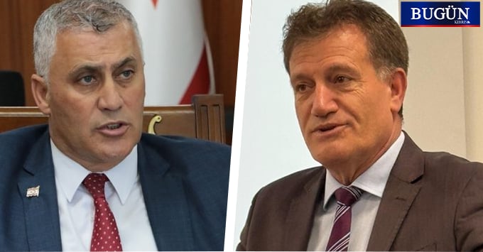 Bakanlar Aydınlık’a konuştu: “Türkiye ile KKTC arasında Gümrük Birliği Anlaşması yapılmalı”