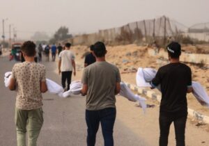 Tıp dergisi The Lancet: Gazze’de 64 bin 260 kişi öldürüldü