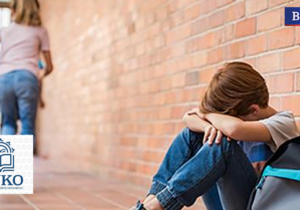 Osman Nejat Konuk Ortaokulu’ndan zorbalığa karşı etkinlik