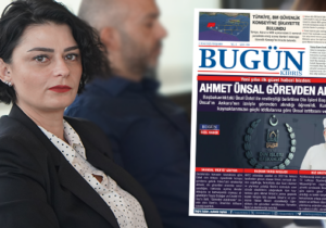 Aslı Murat: “Yobazlık, demokrasinin katlidir”