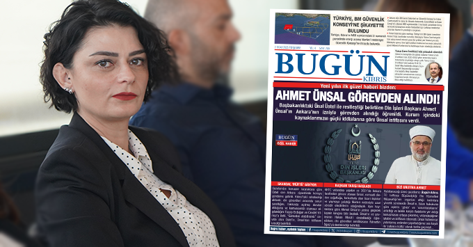 Aslı Murat: “Yobazlık, demokrasinin katlidir”