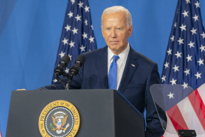 Biden yönetimi, İsrail’e 8 milyar dolarlık yeni silah satışını onayladı