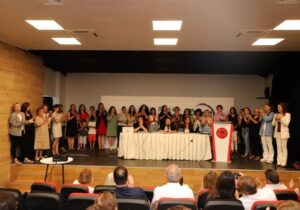 CTP Kadın Örgütü 11. Olağan Kurultayı 25 Ocak’ta