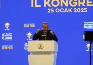 Erdoğan I Selanik, Kırım, Semerkant ve Kuzey Kıbrıs; Türkiye’nin sınırlarıdır