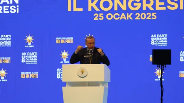 Erdoğan I Selanik, Kırım, Semerkant ve Kuzey Kıbrıs; Türkiye’nin sınırlarıdır