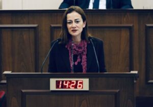 Doğuş Derya: “Bu koltuklar hiçbir canlının yaşam hakkından kıymetli değil!”