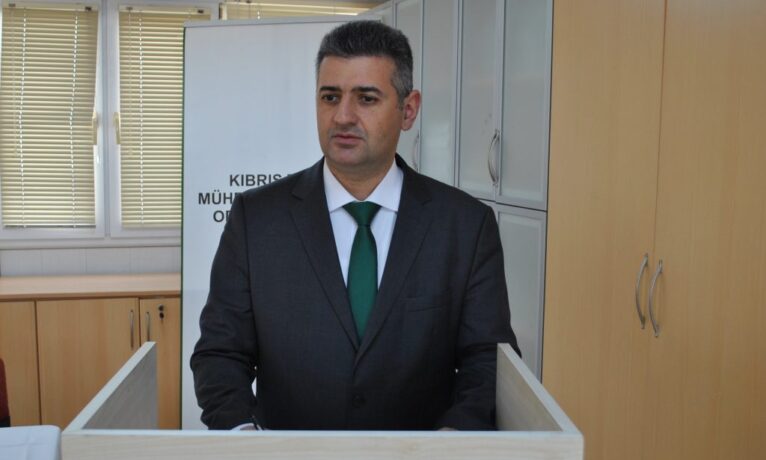 Binalarda yangın önlemleri masaya yatırıldı
