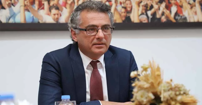 Erhürman: “Müzakere için değil, çözüm için masadayız”